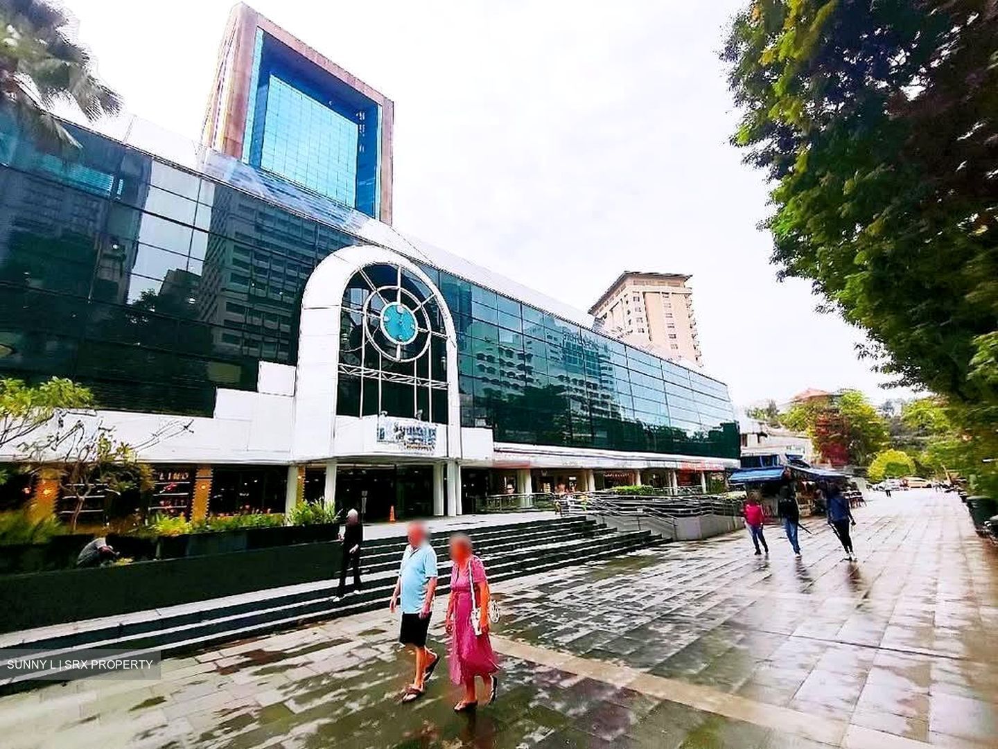 Orchard Towers (D9), Retail #582785091